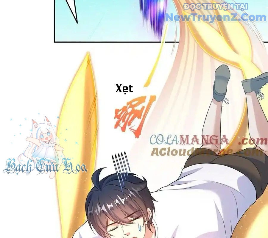 Tu Chân Nói Chuyện Phiếm Quần Chap 646 - Next Chap 645