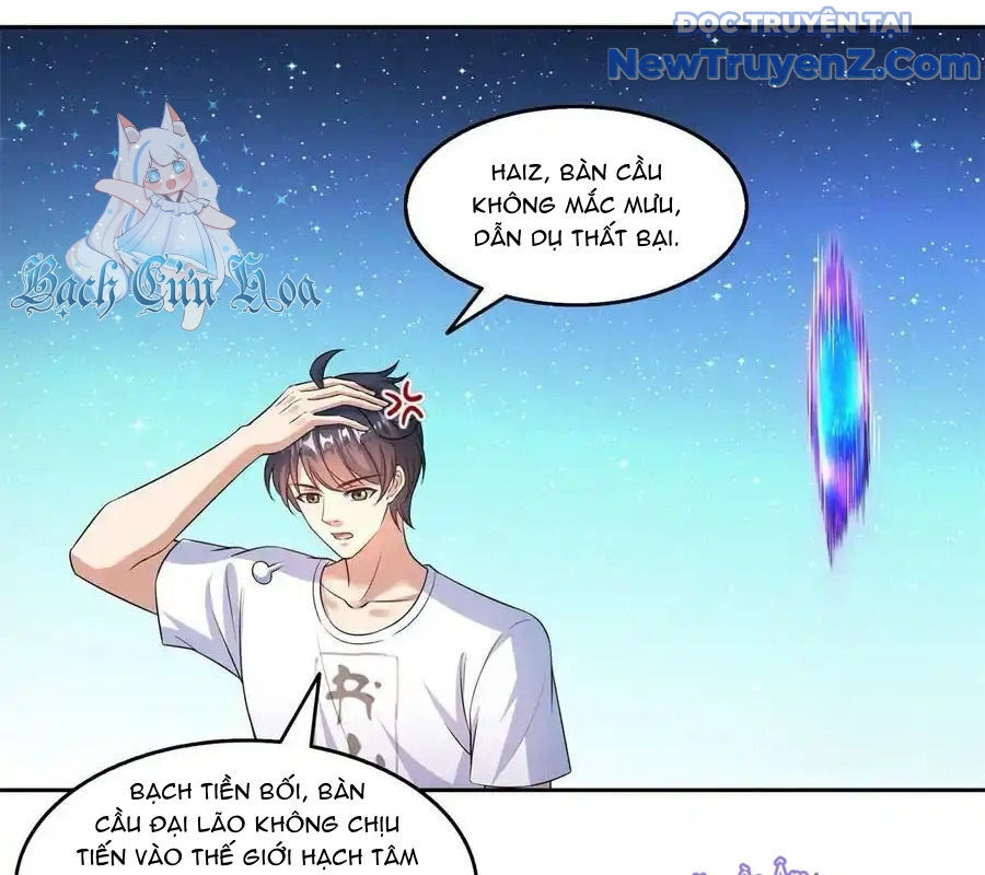 Tu Chân Nói Chuyện Phiếm Quần Chap 646 - Next Chap 645