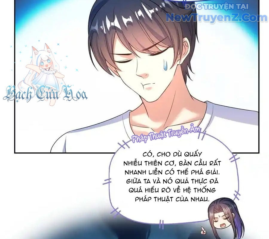 Tu Chân Nói Chuyện Phiếm Quần Chap 646 - Next Chap 645