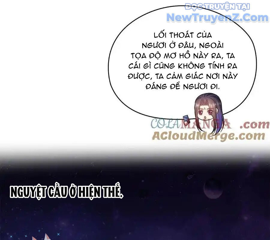 Tu Chân Nói Chuyện Phiếm Quần Chap 646 - Next Chap 645