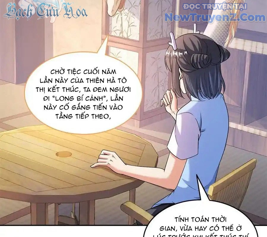 Tu Chân Nói Chuyện Phiếm Quần Chap 646 - Next Chap 645
