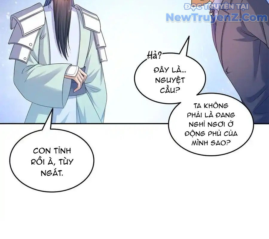 Tu Chân Nói Chuyện Phiếm Quần Chap 646 - Next Chap 645