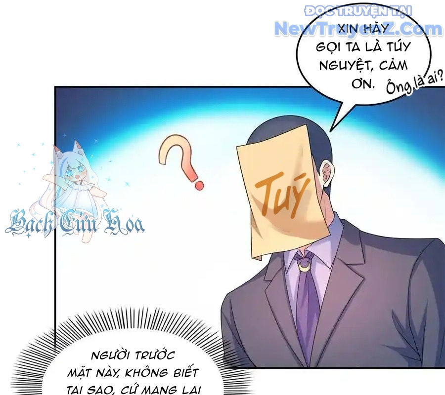 Tu Chân Nói Chuyện Phiếm Quần Chap 646 - Next Chap 645