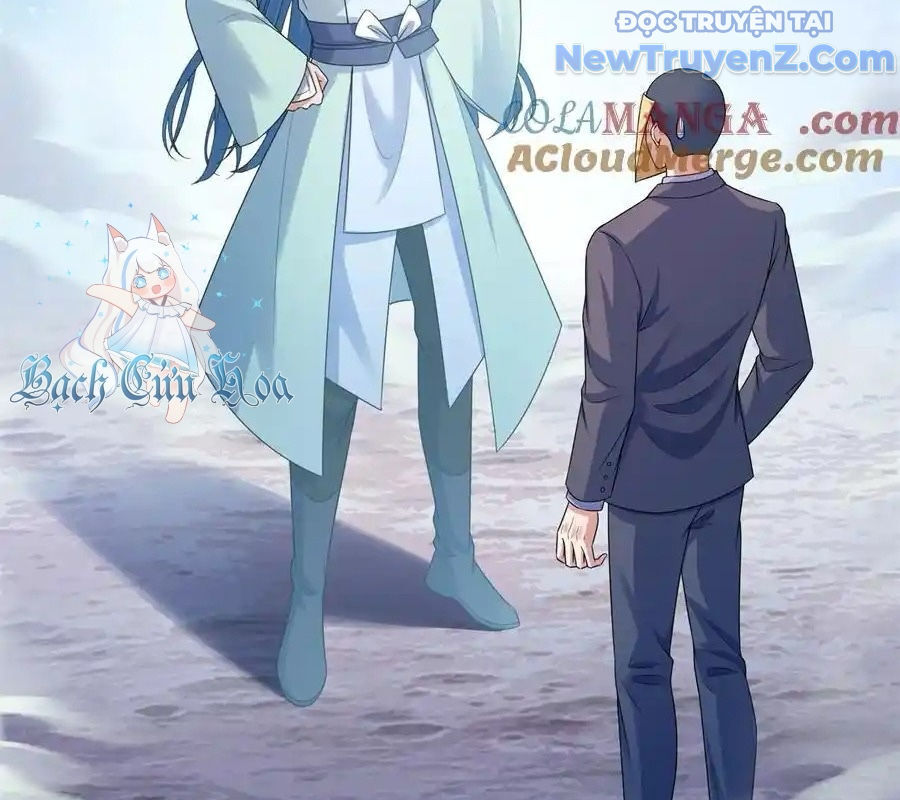 Tu Chân Nói Chuyện Phiếm Quần Chap 646 - Next Chap 645