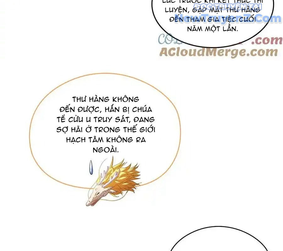 Tu Chân Nói Chuyện Phiếm Quần Chap 646 - Next Chap 645