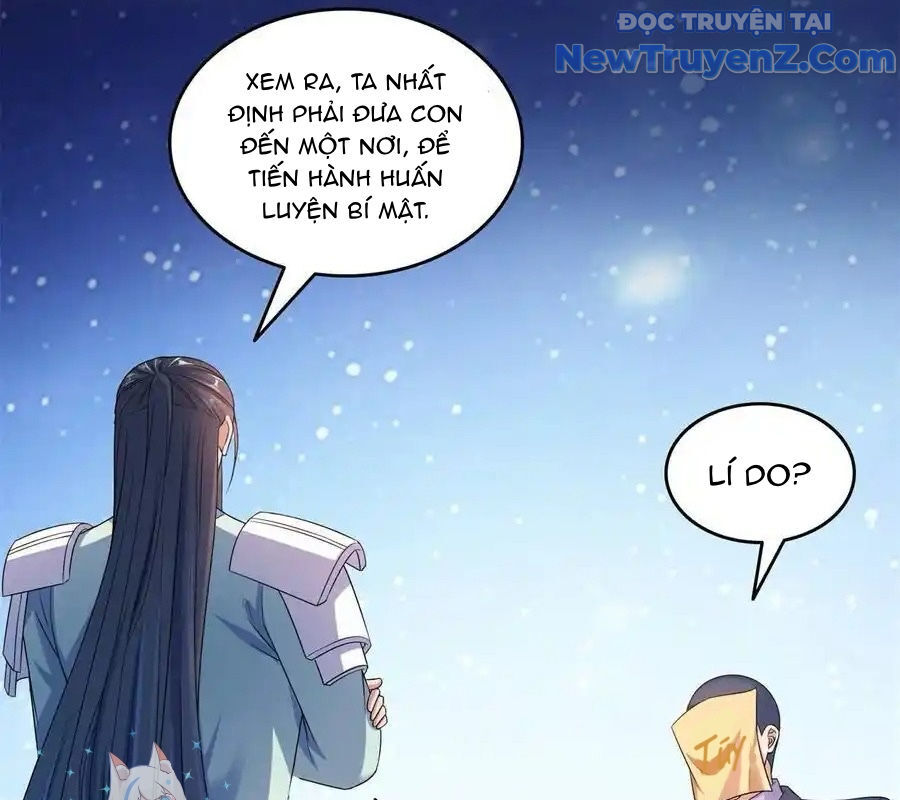 Tu Chân Nói Chuyện Phiếm Quần Chap 646 - Next Chap 645