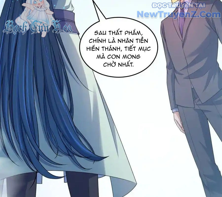 Tu Chân Nói Chuyện Phiếm Quần Chap 646 - Next Chap 645