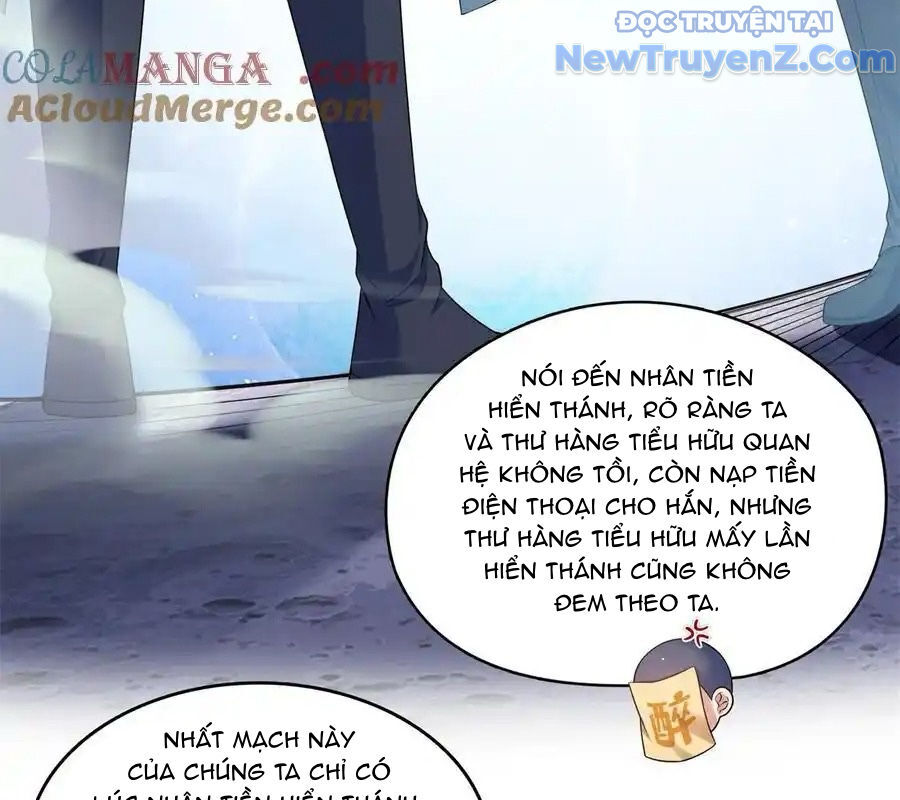 Tu Chân Nói Chuyện Phiếm Quần Chap 646 - Next Chap 645