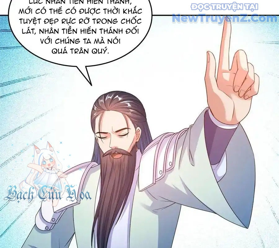 Tu Chân Nói Chuyện Phiếm Quần Chap 646 - Next Chap 645