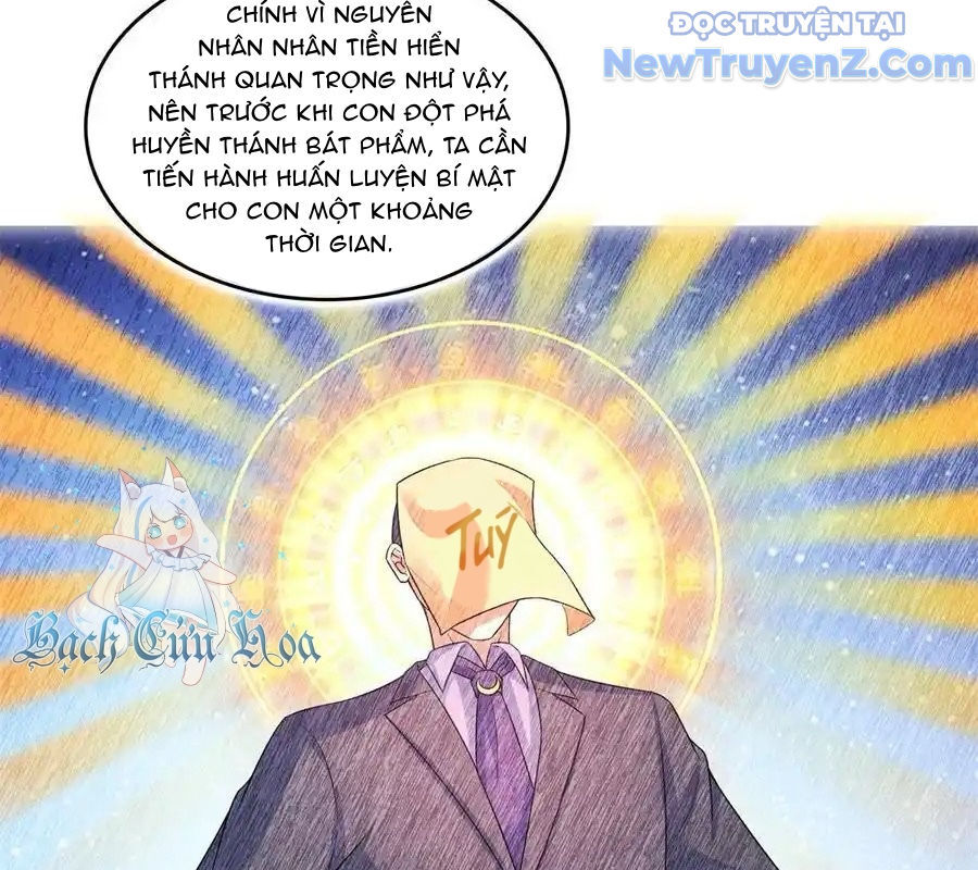 Tu Chân Nói Chuyện Phiếm Quần Chap 646 - Next Chap 645