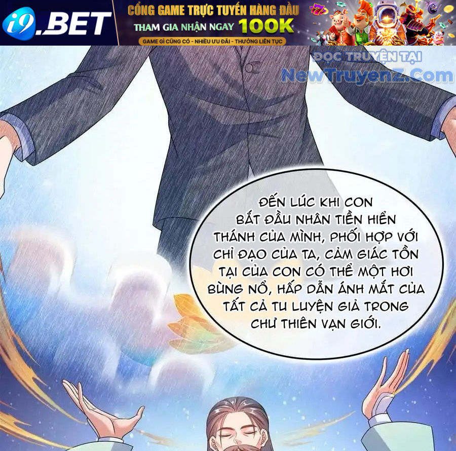 Tu Chân Nói Chuyện Phiếm Quần Chap 646 - Next Chap 645