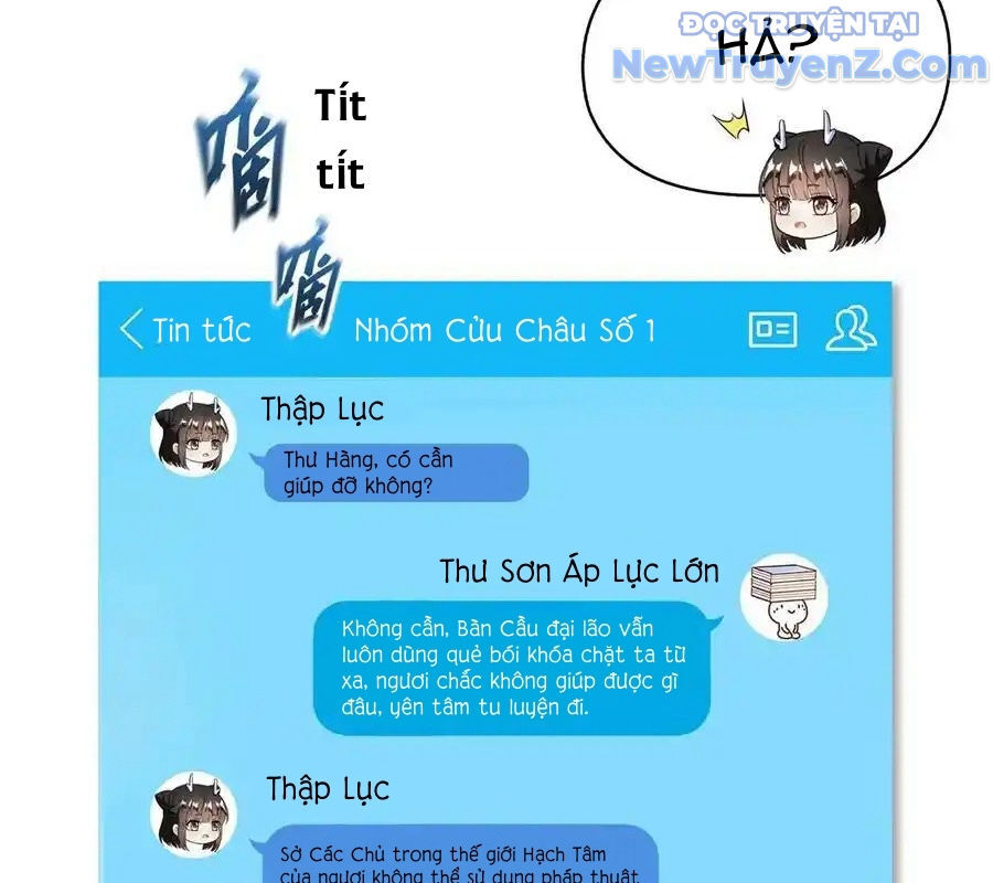 Tu Chân Nói Chuyện Phiếm Quần Chap 646 - Next Chap 645