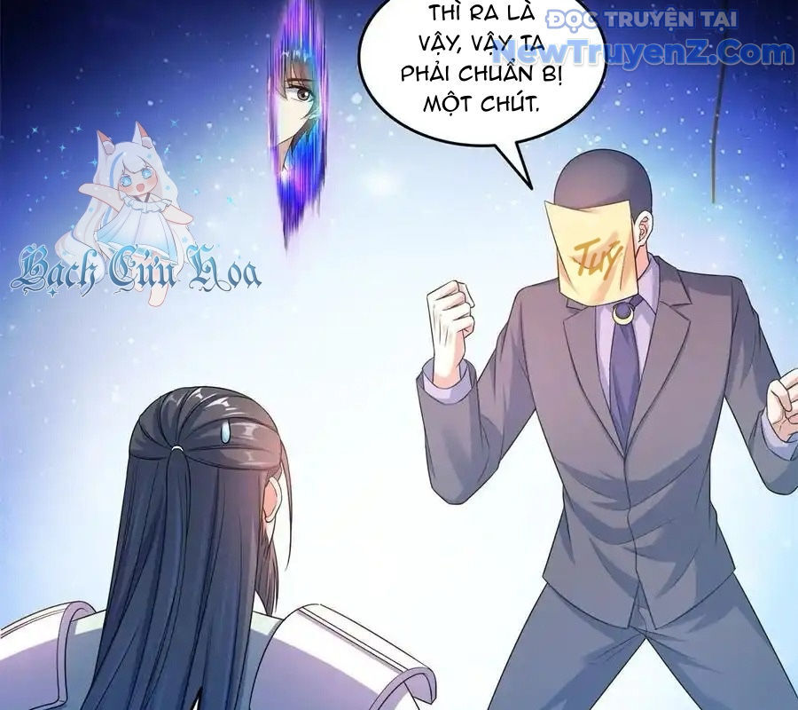 Tu Chân Nói Chuyện Phiếm Quần Chap 646 - Next Chap 645