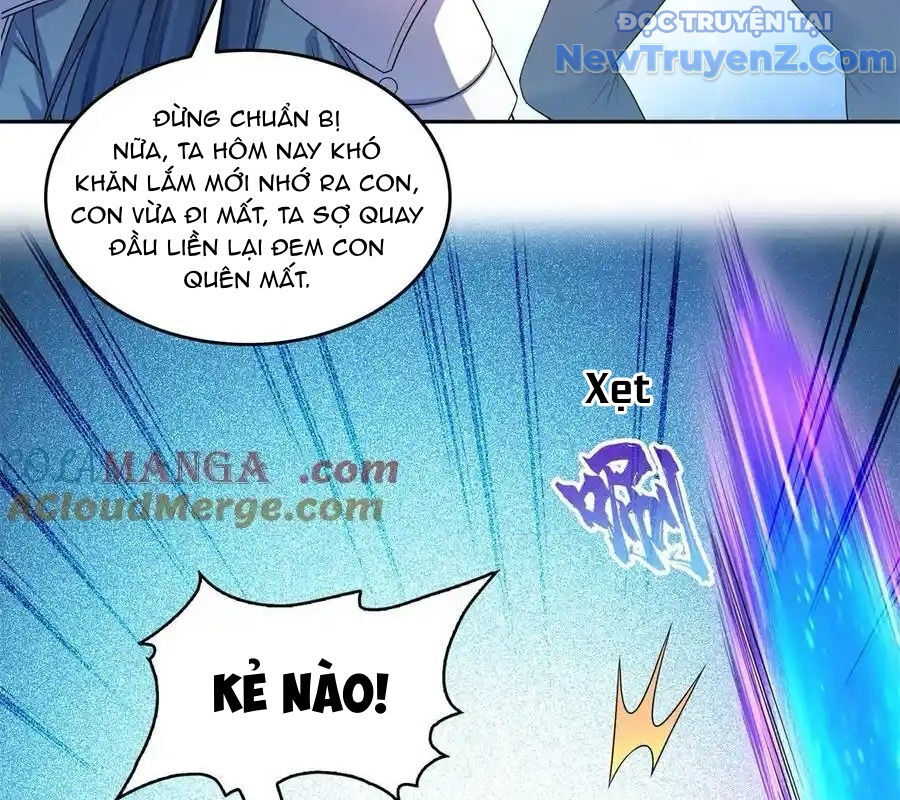 Tu Chân Nói Chuyện Phiếm Quần Chap 646 - Next Chap 645
