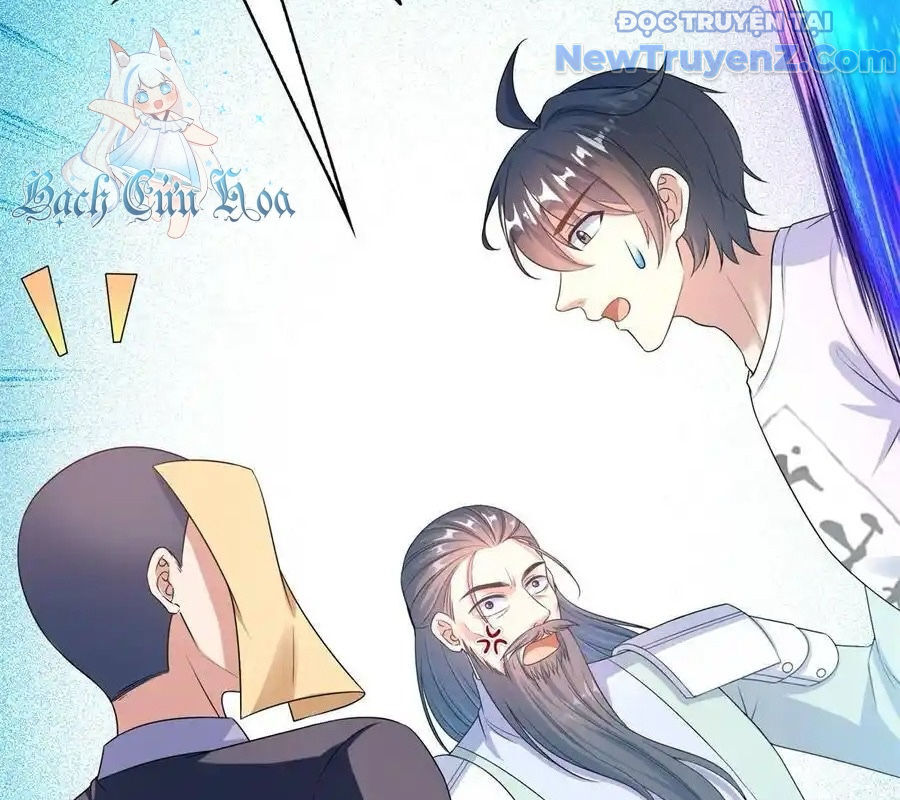 Tu Chân Nói Chuyện Phiếm Quần Chap 646 - Next Chap 645