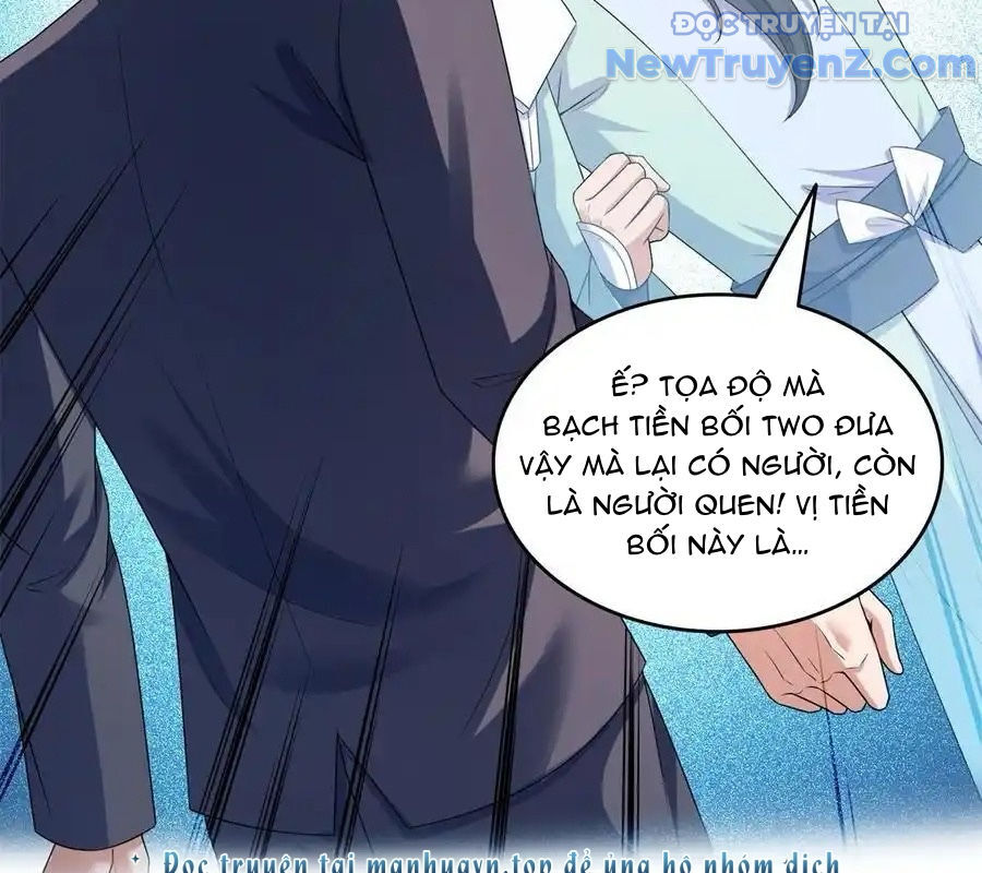 Tu Chân Nói Chuyện Phiếm Quần Chap 646 - Next Chap 645