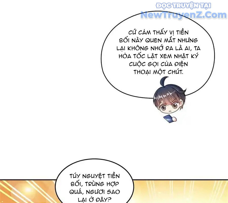 Tu Chân Nói Chuyện Phiếm Quần Chap 646 - Next Chap 645