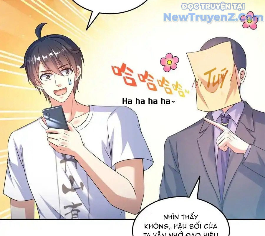 Tu Chân Nói Chuyện Phiếm Quần Chap 646 - Next Chap 645