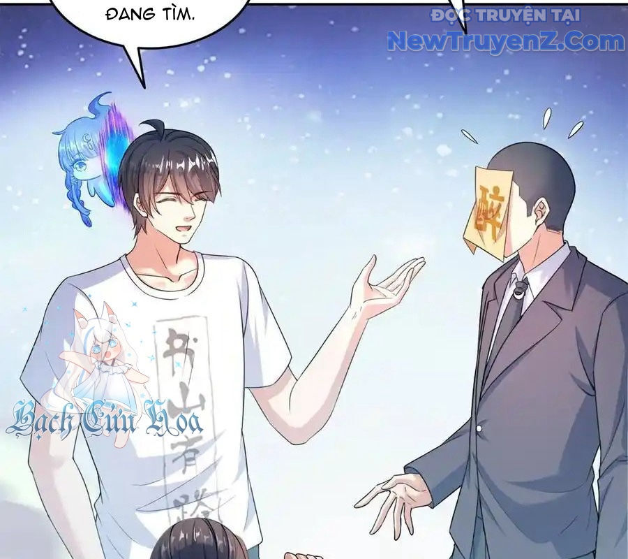 Tu Chân Nói Chuyện Phiếm Quần Chap 646 - Next Chap 645