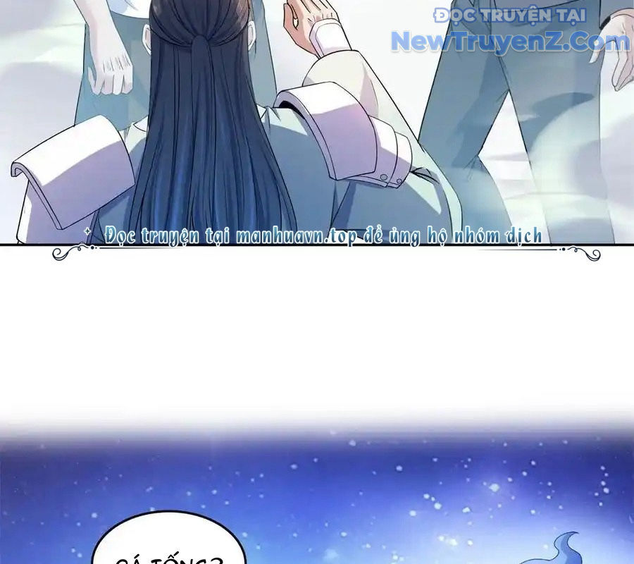 Tu Chân Nói Chuyện Phiếm Quần Chap 646 - Next Chap 645