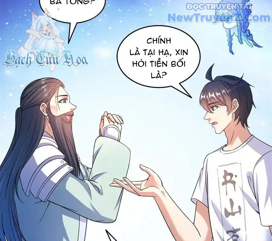Tu Chân Nói Chuyện Phiếm Quần Chap 646 - Next Chap 645