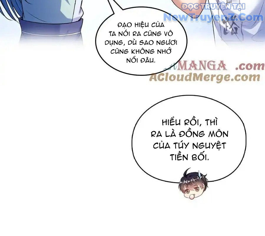 Tu Chân Nói Chuyện Phiếm Quần Chap 646 - Next Chap 645