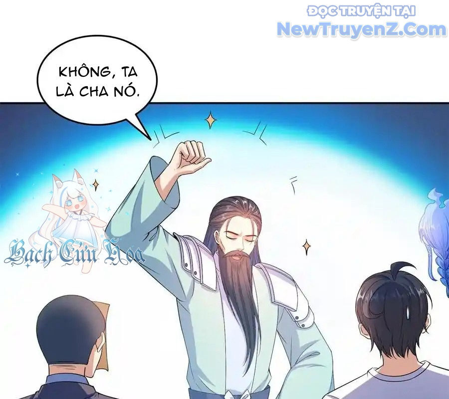 Tu Chân Nói Chuyện Phiếm Quần Chap 646 - Next Chap 645