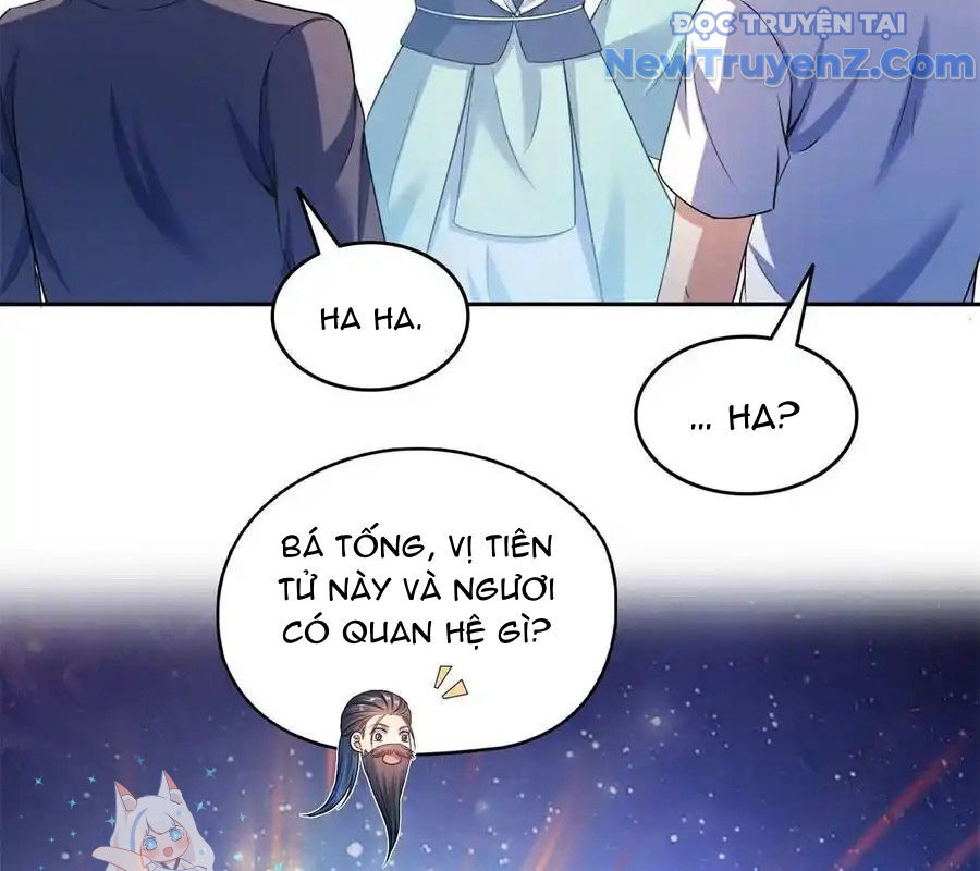 Tu Chân Nói Chuyện Phiếm Quần Chap 646 - Next Chap 645