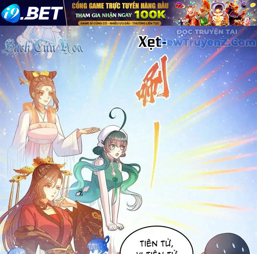 Tu Chân Nói Chuyện Phiếm Quần Chap 646 - Next Chap 645