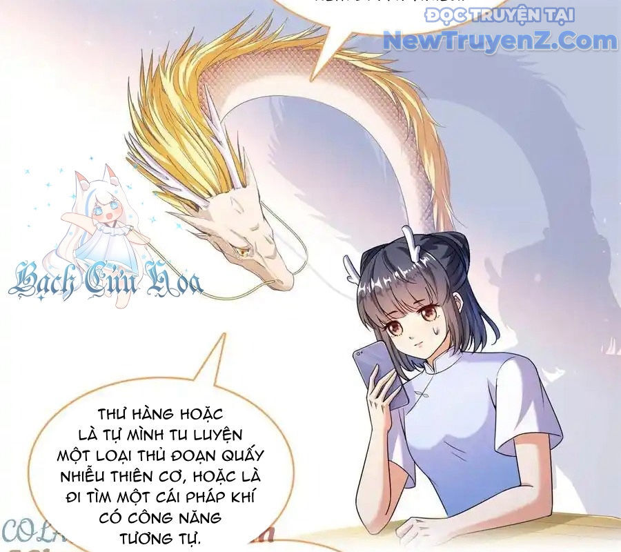 Tu Chân Nói Chuyện Phiếm Quần Chap 646 - Next Chap 645
