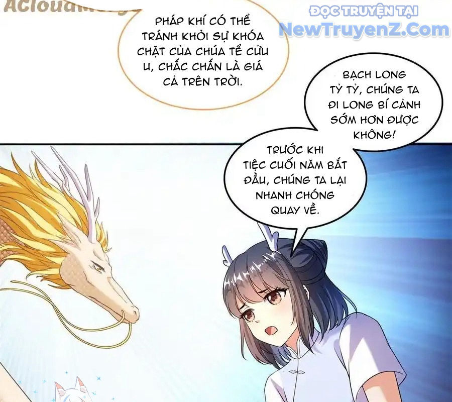 Tu Chân Nói Chuyện Phiếm Quần Chap 646 - Next Chap 645