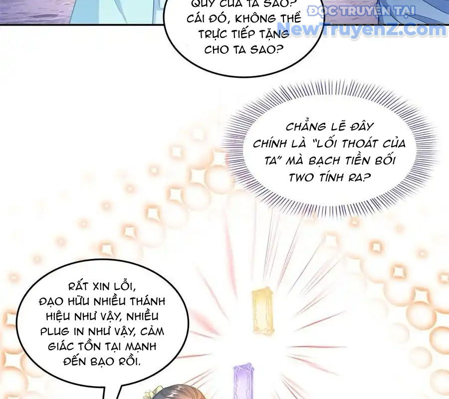 Tu Chân Nói Chuyện Phiếm Quần Chap 647 - Next Chap 646