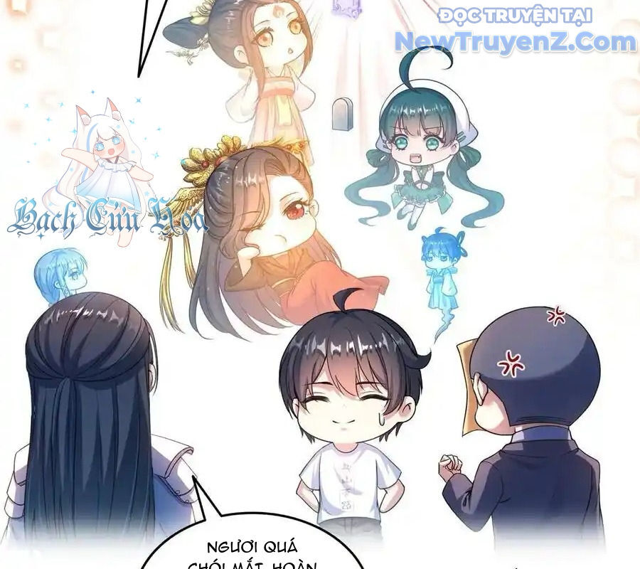 Tu Chân Nói Chuyện Phiếm Quần Chap 647 - Next Chap 646