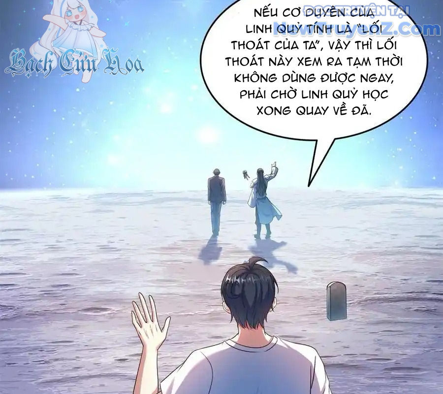 Tu Chân Nói Chuyện Phiếm Quần Chap 647 - Next Chap 646