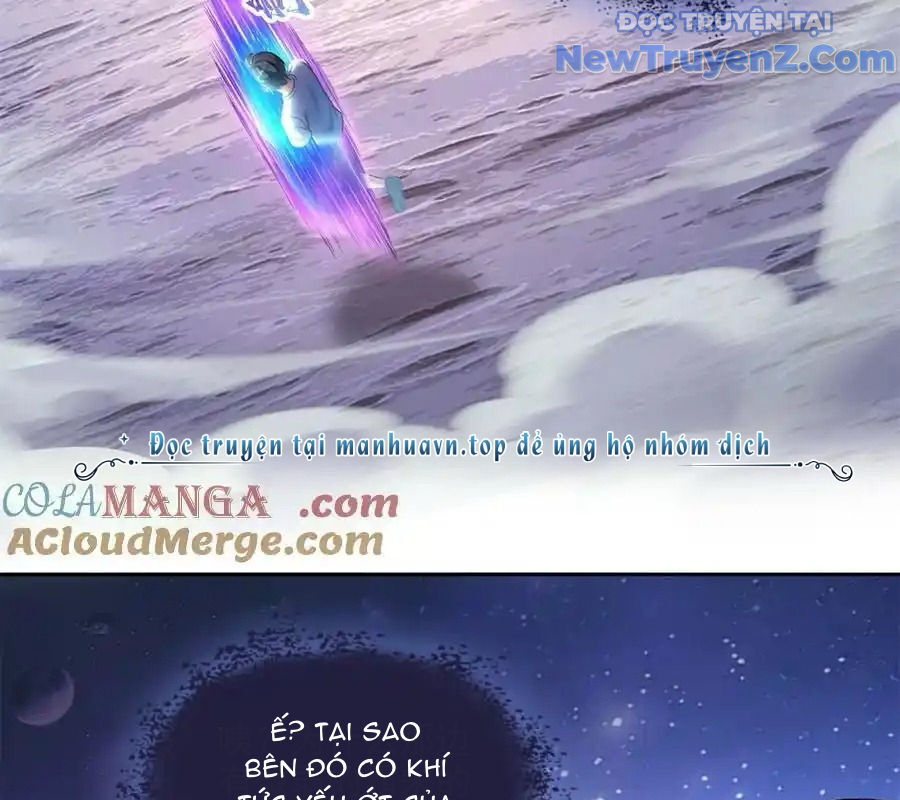 Tu Chân Nói Chuyện Phiếm Quần Chap 647 - Next Chap 646