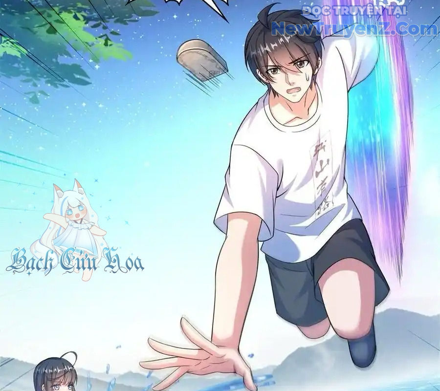 Tu Chân Nói Chuyện Phiếm Quần Chap 647 - Next Chap 646