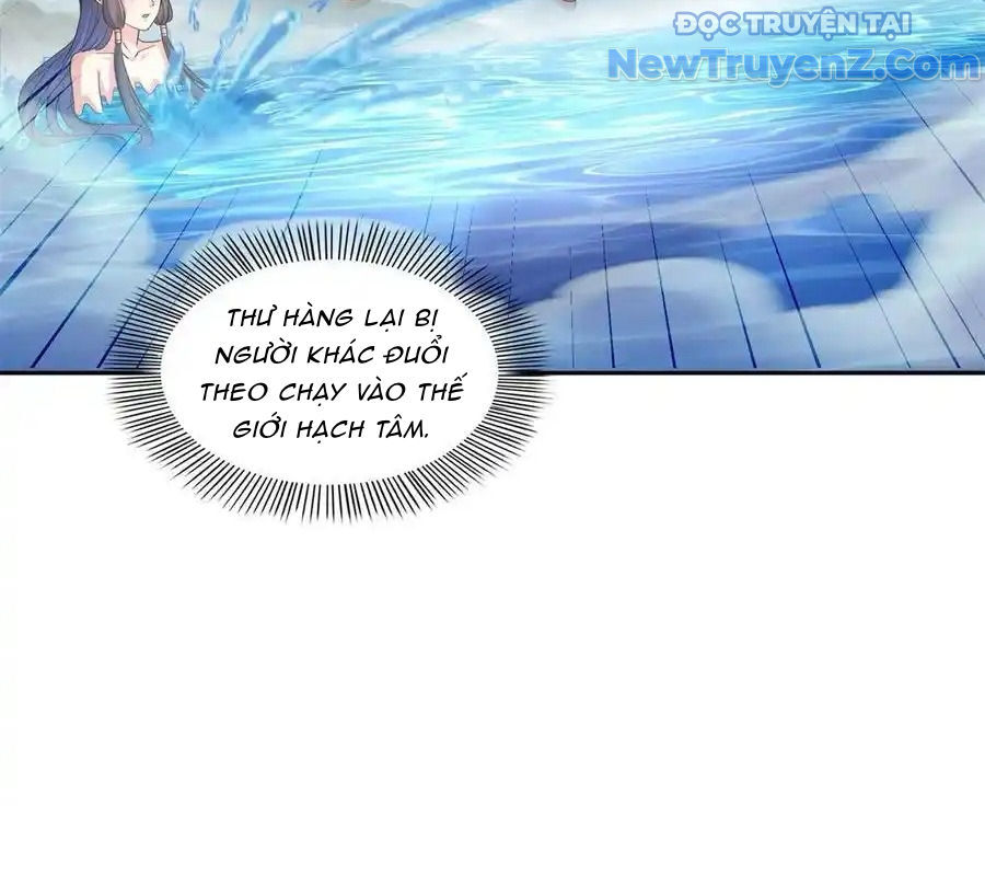 Tu Chân Nói Chuyện Phiếm Quần Chap 647 - Next Chap 646