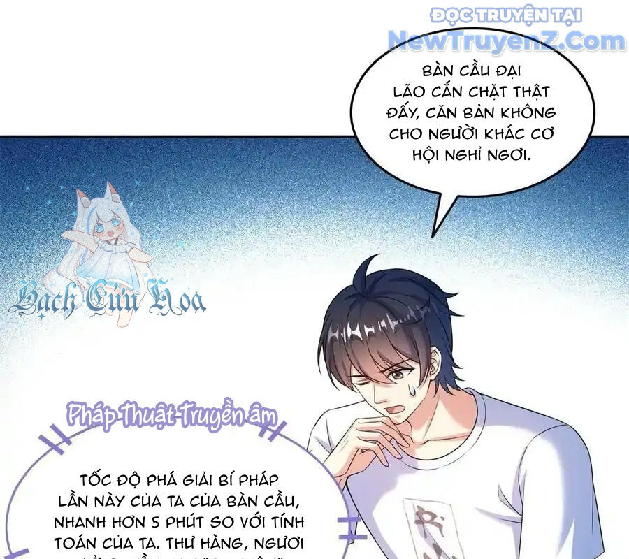 Tu Chân Nói Chuyện Phiếm Quần Chap 647 - Next Chap 646