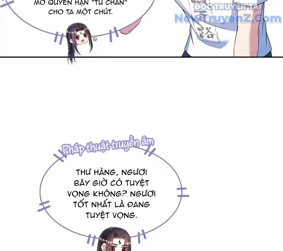 Tu Chân Nói Chuyện Phiếm Quần Chap 647 - Next Chap 646