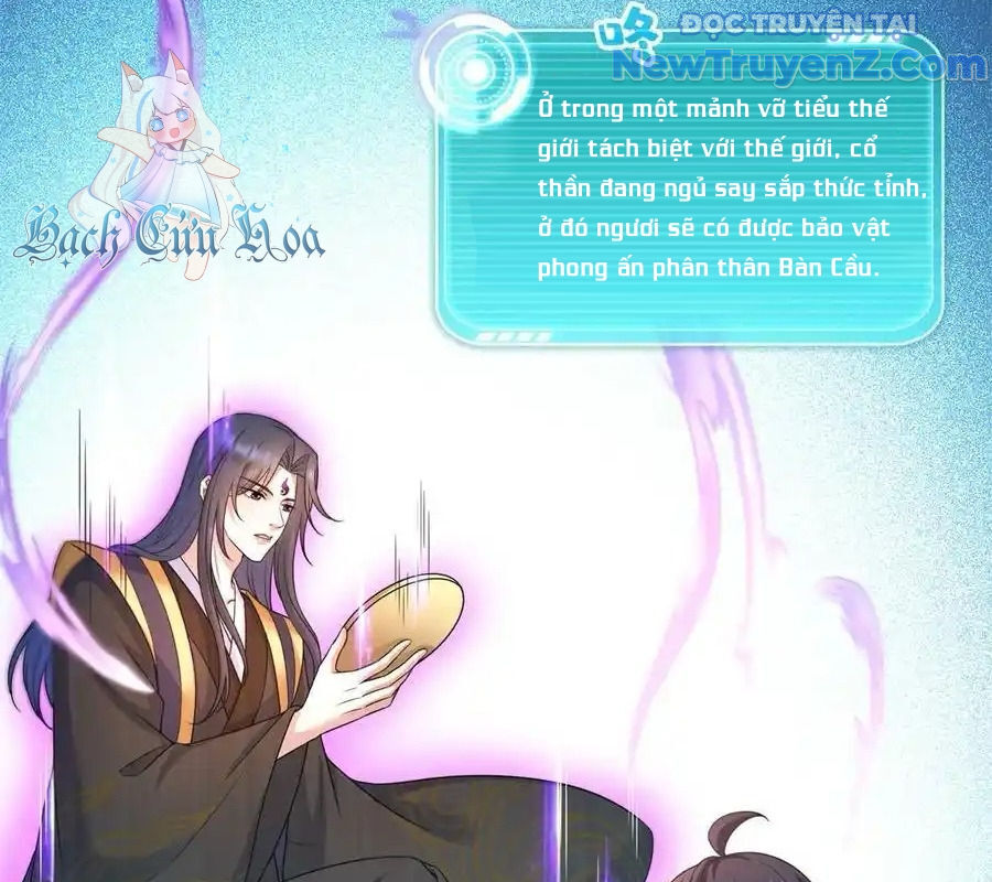 Tu Chân Nói Chuyện Phiếm Quần Chap 647 - Next Chap 646