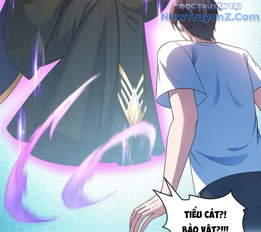 Tu Chân Nói Chuyện Phiếm Quần Chap 647 - Next Chap 646