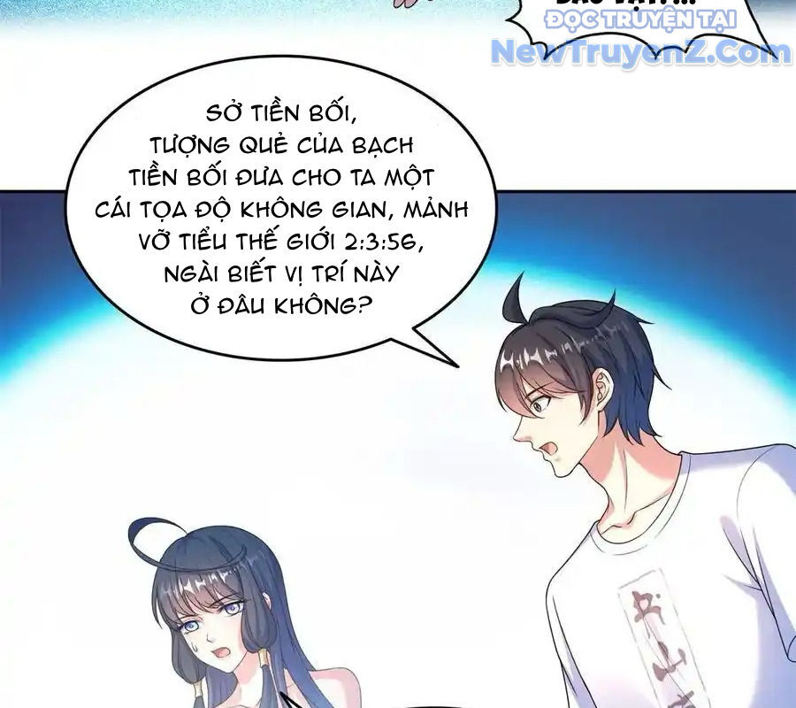 Tu Chân Nói Chuyện Phiếm Quần Chap 647 - Next Chap 646