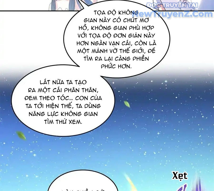 Tu Chân Nói Chuyện Phiếm Quần Chap 647 - Next Chap 646