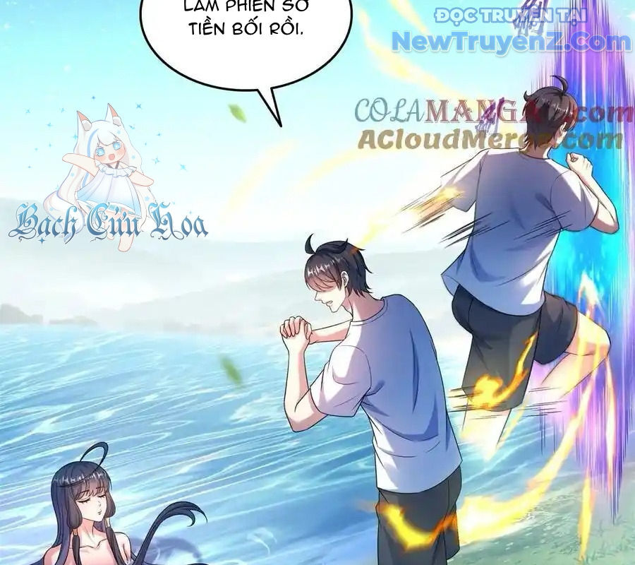 Tu Chân Nói Chuyện Phiếm Quần Chap 647 - Next Chap 646