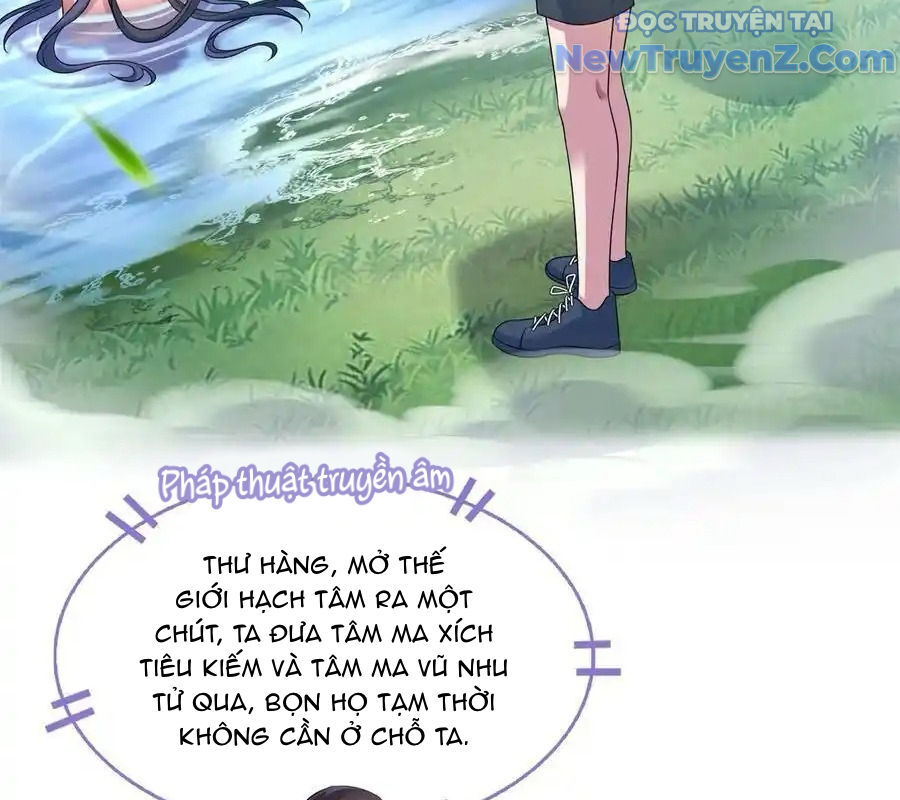 Tu Chân Nói Chuyện Phiếm Quần Chap 647 - Next Chap 646