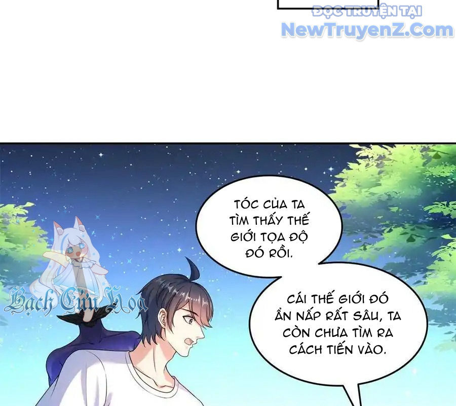 Tu Chân Nói Chuyện Phiếm Quần Chap 647 - Next Chap 646