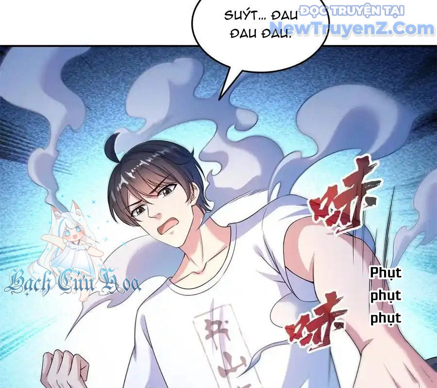 Tu Chân Nói Chuyện Phiếm Quần Chap 647 - Next Chap 646