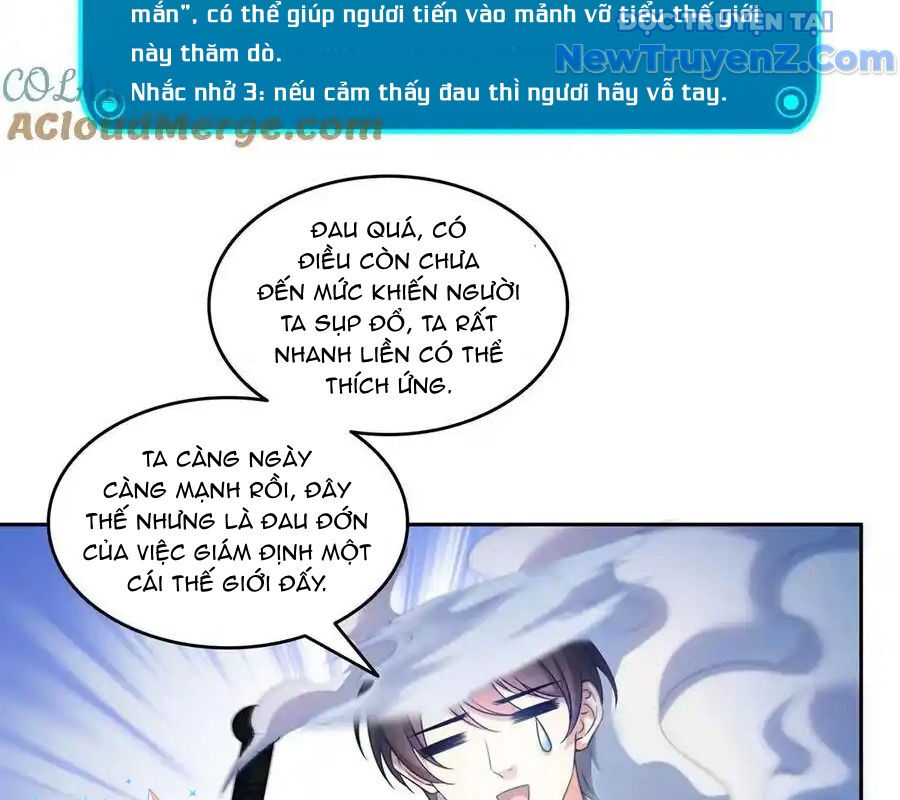Tu Chân Nói Chuyện Phiếm Quần Chap 647 - Next Chap 646