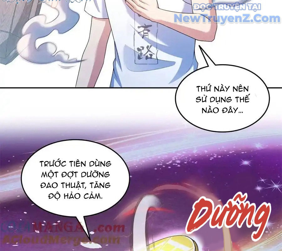 Tu Chân Nói Chuyện Phiếm Quần Chap 647 - Next Chap 646