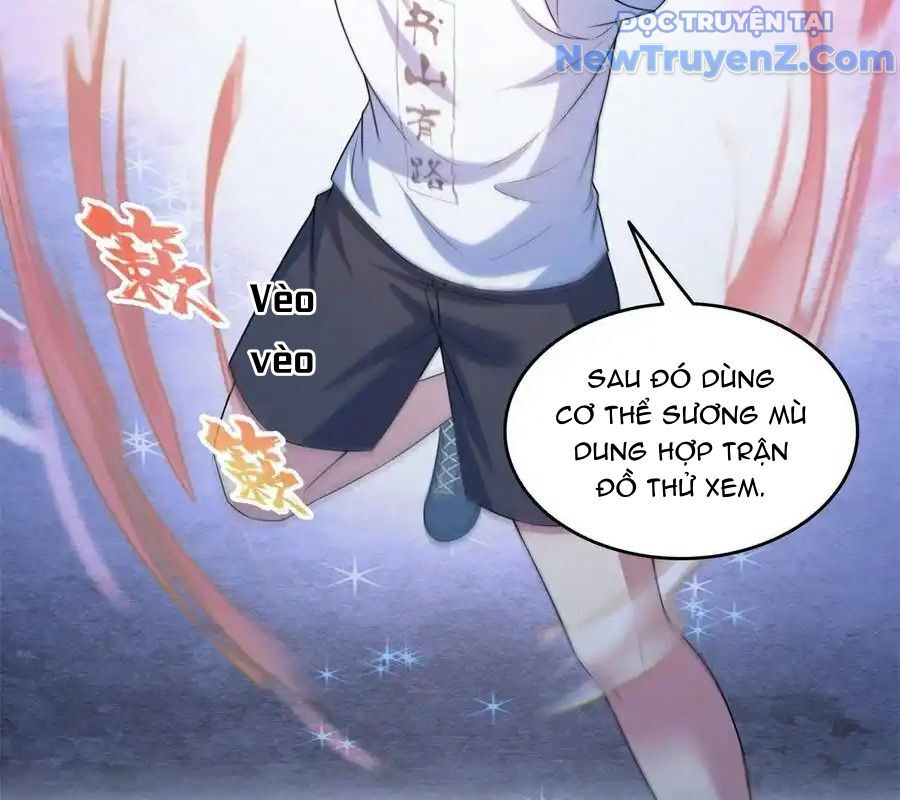 Tu Chân Nói Chuyện Phiếm Quần Chap 647 - Next Chap 646